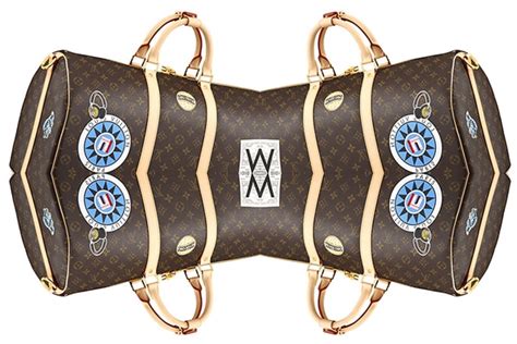 louis vuitton uk website personalisation